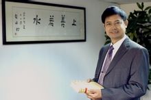 張良純（水哥）