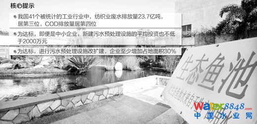 (j)2012桶ȾI(y)ˮȾŷŘ˜ʡ11𣬬F(xin)мI(y)W(ºQCOD)ֱŷ80/@2013CODֱŘ˜ߵ100/󣬼ȾI(y)Tٴ