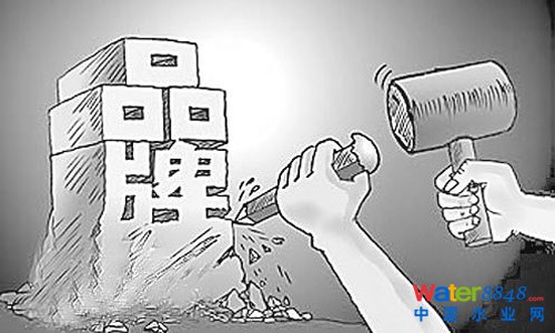 政策扶持污水處理 設(shè)備產(chǎn)業(yè)模式需轉(zhuǎn)型升級