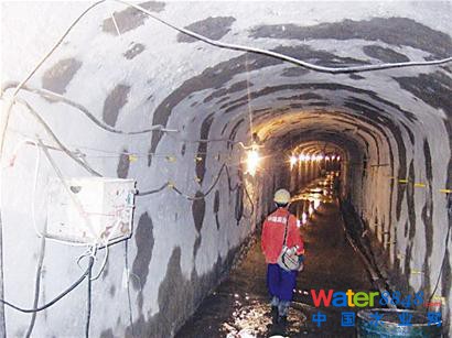 武漢建首條污水深隧 地鐵下穿過(guò)內(nèi)可“跑汽車(chē)”