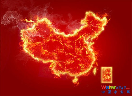 你知道中國(guó)各省名字的由來(lái)嗎？漲知識(shí)了！