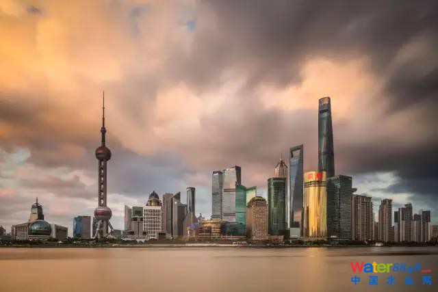 這100多座中國城市的名稱 竟然都大有來頭！