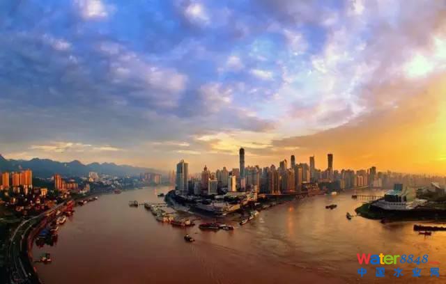 這100多座中國城市的名稱 竟然都大有來頭！