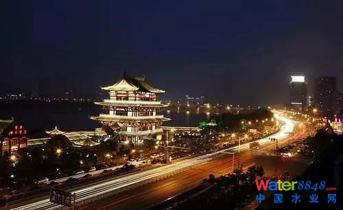 這100多座中國城市的名稱 竟然都大有來頭！