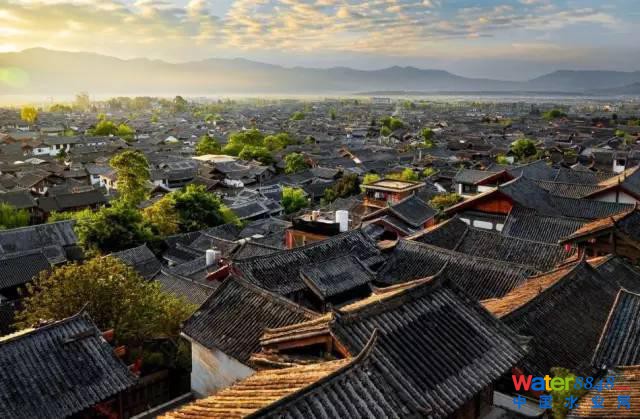 這100多座中國城市的名稱 竟然都大有來頭！