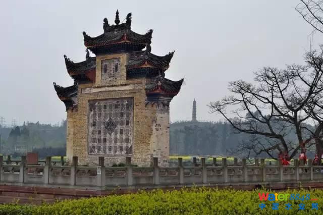 這100多座中國城市的名稱 竟然都大有來頭！