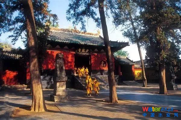 這100多座中國城市的名稱 竟然都大有來頭！