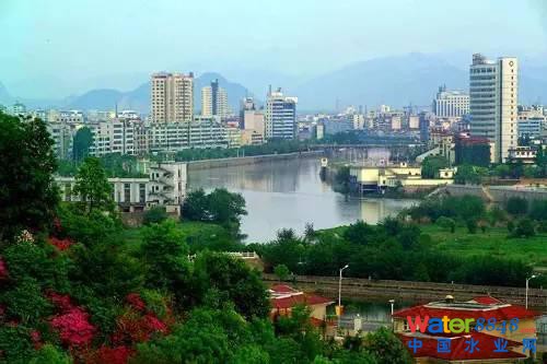 這100多座中國城市的名稱 竟然都大有來頭！
