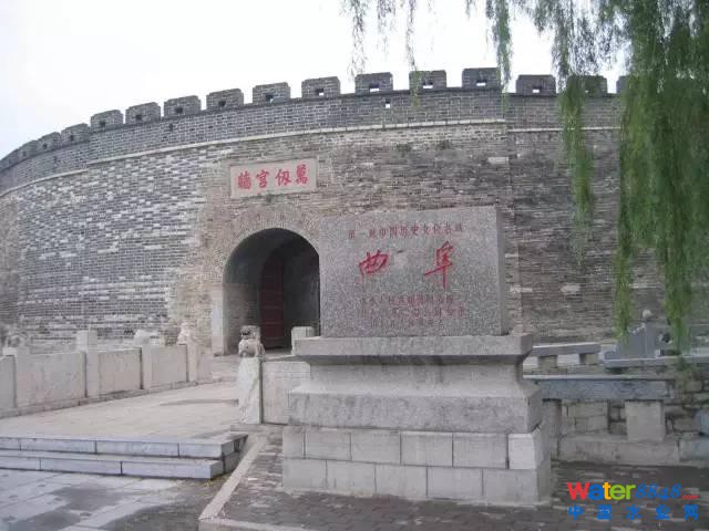 這100多座中國城市的名稱 竟然都大有來頭！