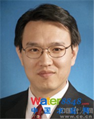 國務院最年輕部長陳吉寧，新副手全是60后(圖)