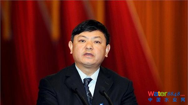 國務院最年輕部長陳吉寧，新副手全是60后(圖)