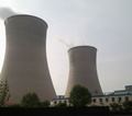 河北定州電廠