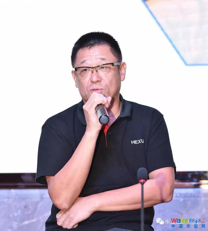 村鎮(zhèn)污水治理PPP之路如何越走越遠