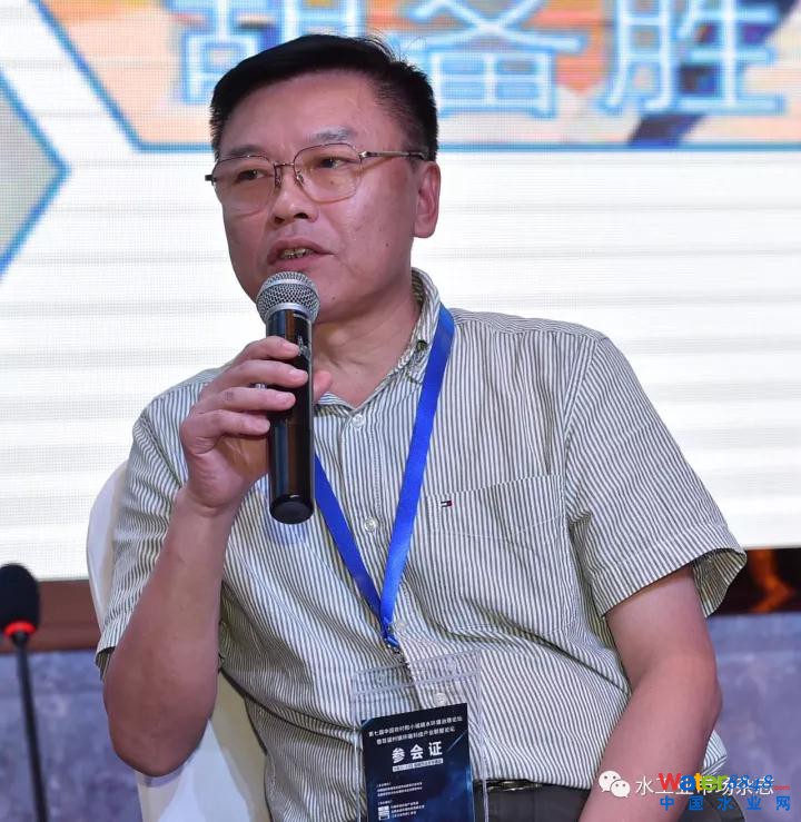村鎮(zhèn)污水治理PPP之路如何越走越遠