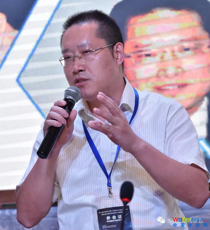 村鎮(zhèn)污水治理PPP之路如何越走越遠