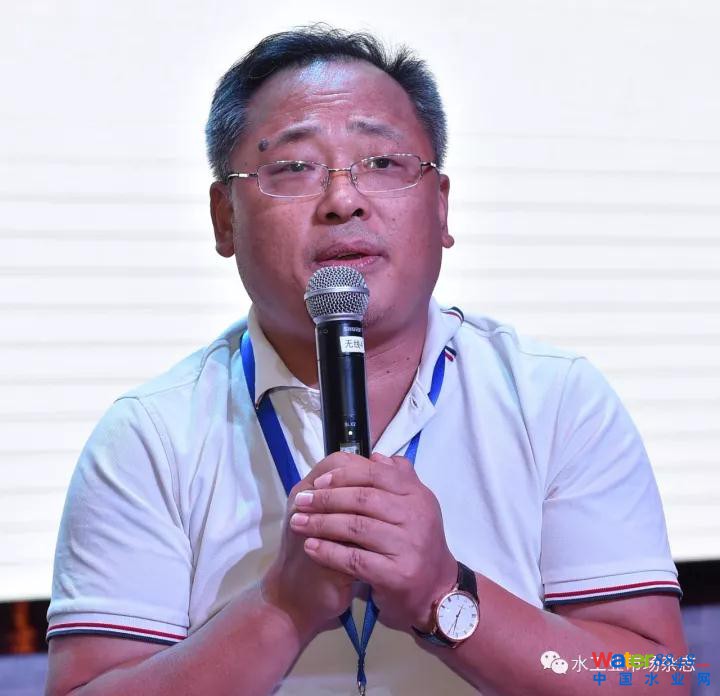 村鎮(zhèn)污水治理PPP之路如何越走越遠