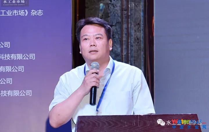 村鎮(zhèn)污水治理PPP之路如何越走越遠