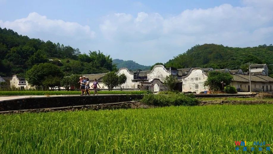 鄉(xiāng)村污染治理的技術經(jīng)濟性
