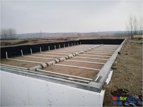 重點流域水污染防治項目網(wǎng)上公開巡查:黑龍江省穆棱市城區(qū)污水處理廠二期及提標改造工程進展情況