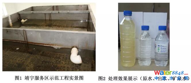 污水處理技術(shù) 污水處理技術(shù)