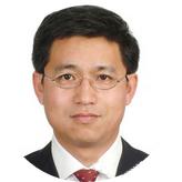 北京排水集團(tuán)有限責(zé)任公司科技研發(fā)中心博士張樹軍照片