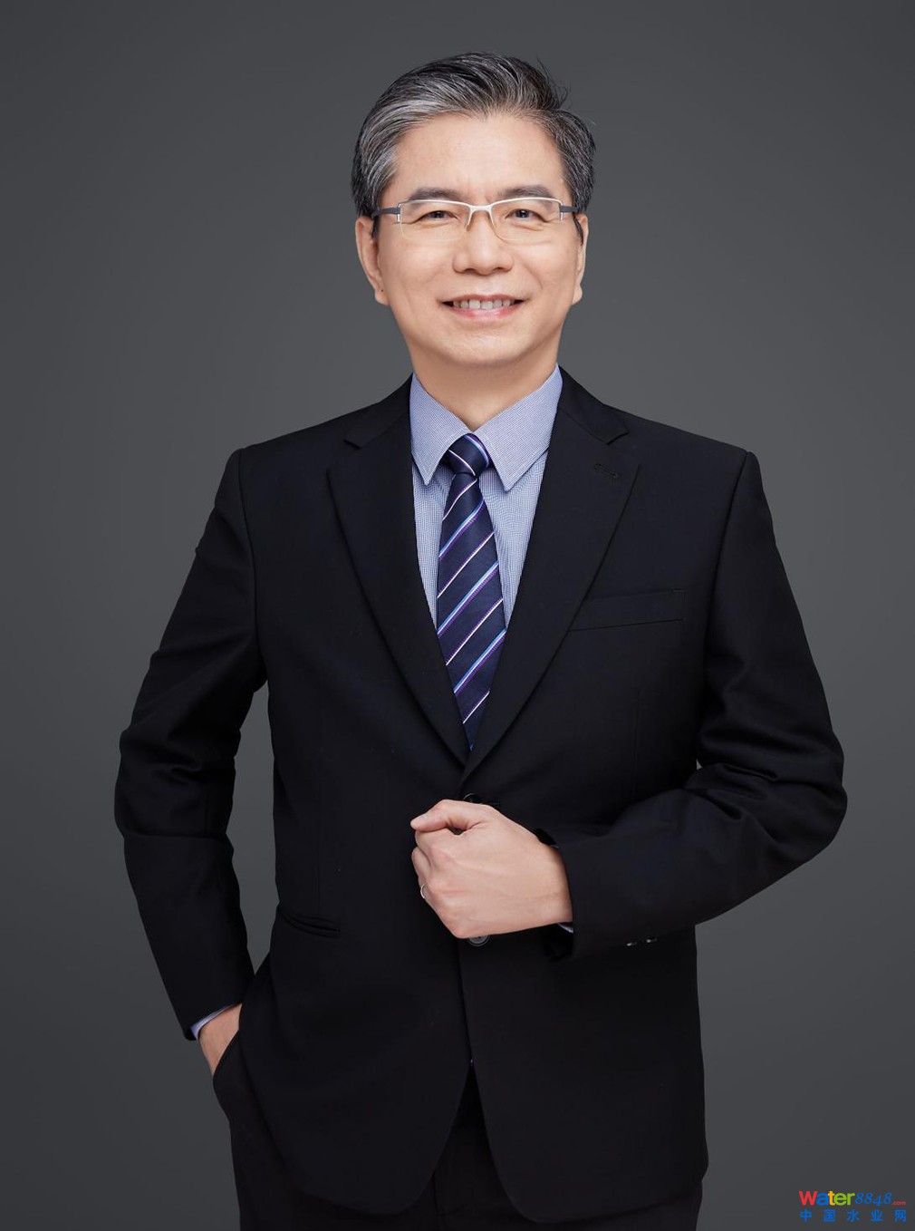 許國(guó)良 先生