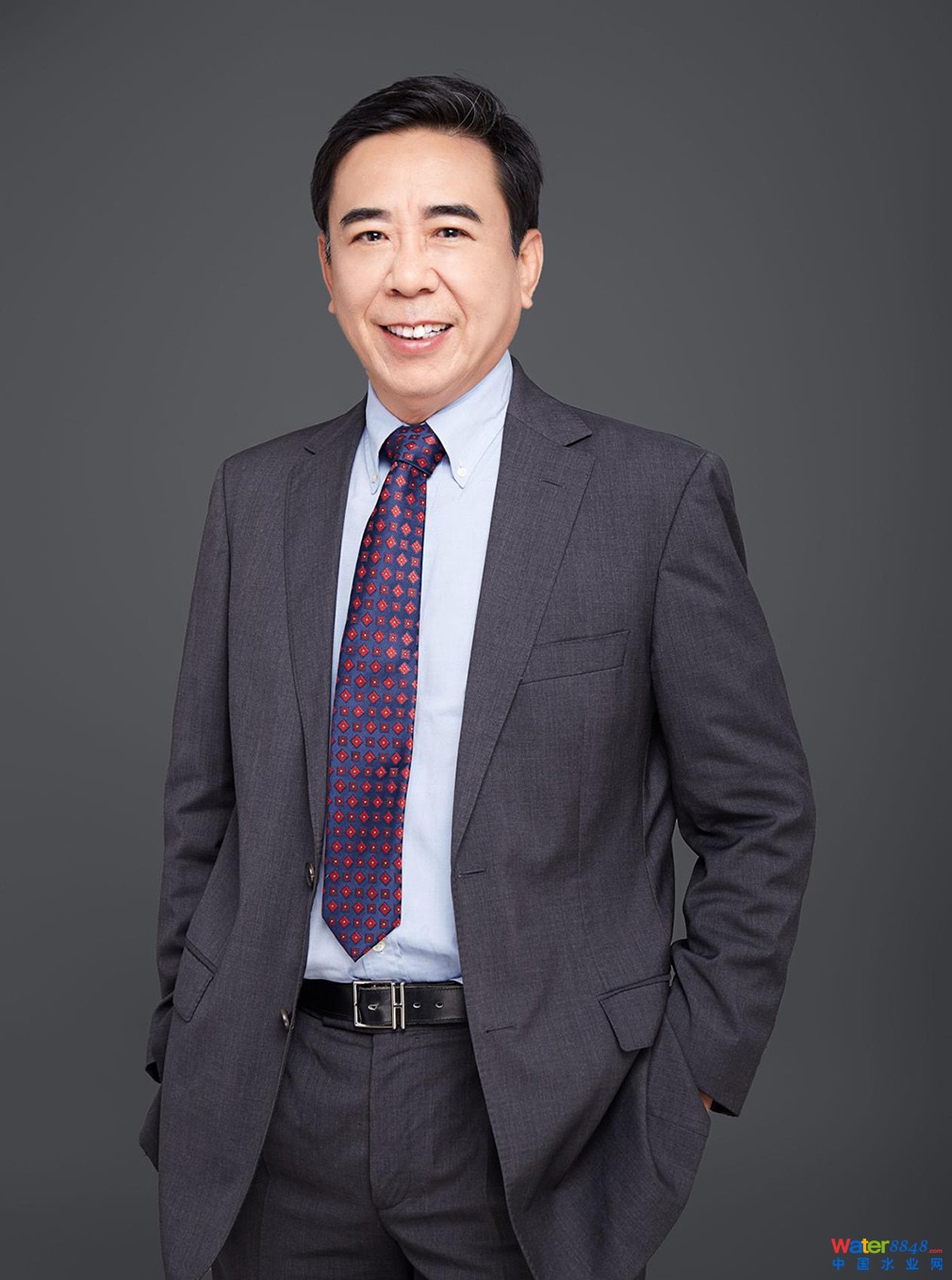 許國(guó)勤 教授