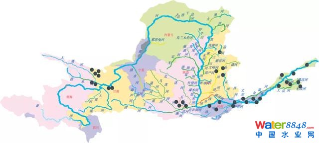 大家之言 | 黃河流域建制鎮(zhèn)污水處理可持續(xù)發(fā)展策略