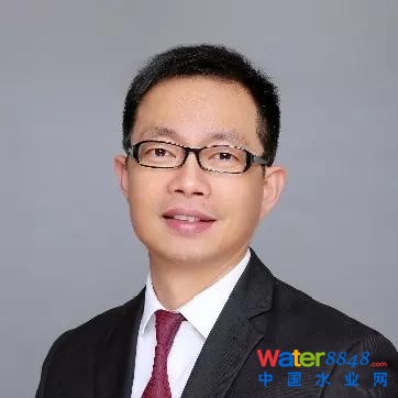 精彩先知 | 中國(guó)水協(xié)青年委專場(chǎng)論壇 · 第一屆中國(guó)水業(yè)青年論壇