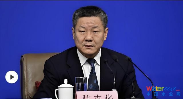 媒體:陸克華被查“廣陽(yáng)島事件”或?yàn)閷?dǎo)火索
