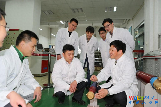 全國政協(xié)委員李根生:讓新能源固廢變“廢”為寶